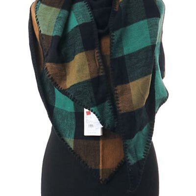 S.Oliver aksesuarai šalikai žieminės skaros megztiniai žieminės kepurės moteriški šalikai vilnoniai aksesuarai šilti šalikai išparduotuvė didmeninė prekyba pigūs rūbai drabužiai stock clothes wholesale outlet