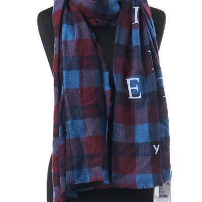 S.Oliver aksesuarai šalikai žieminės skaros megztiniai žieminės kepurės moteriški šalikai vilnoniai aksesuarai šilti šalikai išparduotuvė didmeninė prekyba pigūs rūbai drabužiai stock clothes wholesale outlet