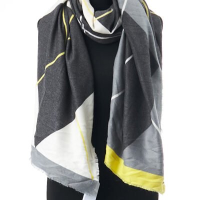 S.Oliver aksesuarai šalikai žieminės skaros megztiniai žieminės kepurės moteriški šalikai vilnoniai aksesuarai šilti šalikai išparduotuvė didmeninė prekyba pigūs rūbai drabužiai stock clothes wholesale outlet