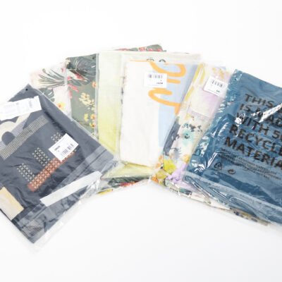 S.Oliver aksesuarai šalikai žieminės skaros megztiniai žieminės kepurės moteriški šalikai vilnoniai aksesuarai šilti šalikai išparduotuvė didmeninė prekyba pigūs rūbai drabužiai stock clothes wholesale outlet