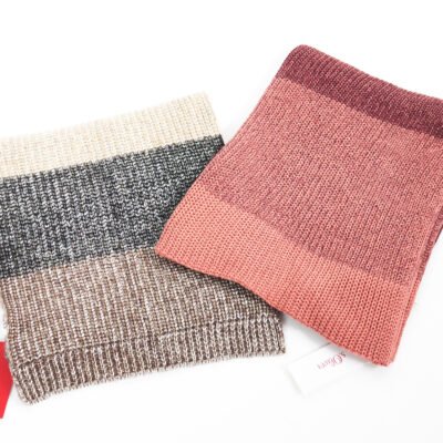 S.Oliver aksesuarai šalikai žieminės skaros megztiniai žieminės kepurės moteriški šalikai vilnoniai aksesuarai šilti šalikai išparduotuvė didmeninė prekyba pigūs rūbai drabužiai stock clothes wholesale outlet