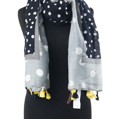 S.Oliver aksesuarai šalikai žieminės skaros megztiniai žieminės kepurės moteriški šalikai vilnoniai aksesuarai šilti šalikai išparduotuvė didmeninė prekyba pigūs rūbai drabužiai stock clothes wholesale outlet