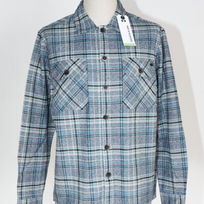 no excess vyriški marškiniai languoti žieminiai stilingi marškiniai nauja kolekcija drabužiai išparduotuvė didmeninė prekyba pigūs rūbai stock clothes wholesale outlet