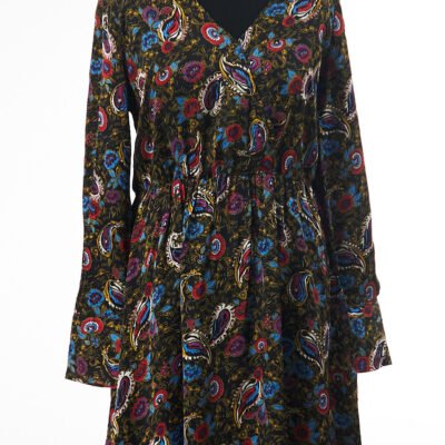 Vila suknelės paltas moterims megztiniai džemperiai kelnės palaidinė išparduotuvė didmeninė prekyba pigūs rūbai drabužiai stock clothes wholesale outlet