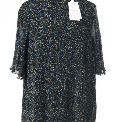 suknelės moterims megztiniai palaidinės VILA XXL drabužiai moteriški rūbai išparduotuvė didmeninė prekyba pigūs rūbai drabužiai stock clothes wholesale outlet