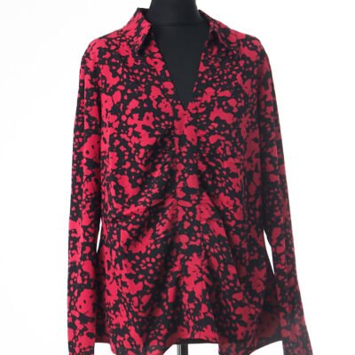 suknelės moterims megztiniai palaidinės VILA XXL drabužiai moteriški rūbai išparduotuvė didmeninė prekyba pigūs rūbai drabužiai stock clothes wholesale outlet