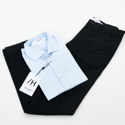 Selected marškiniai vyrams kelnės vyrams kostiumai vyrams švarkai džinsai vyriški drabužiai megztiniai vyriški rūbai išparduotuvė didmeninė prekyba pigūs rūbai drabužiai stock clothes wholesale outlet