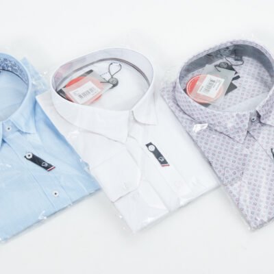 Benson Cherry lengvi vyriški drabužiai pavasario vasaros kolekcija marškiniai kelnės ir džemperiai nauji modeliai išparduotuvė didmeninė prekyba pigūs rūbai drabužiai stock clothes wholesale outlet