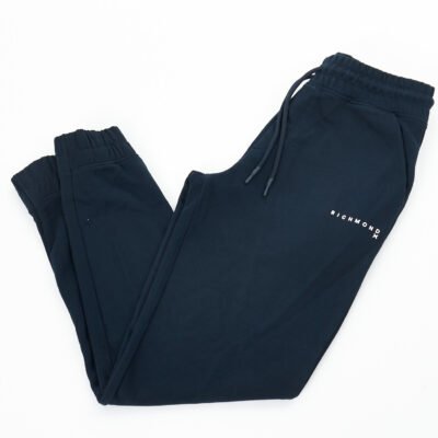 Richmond sportinės kelnės vyrams firminės sportinės kelnės vyriški sportiniai drabužiai išparduotuvė didmeninė prekyba pigūs rūbai drabužiai stock clothes wholesale outlet