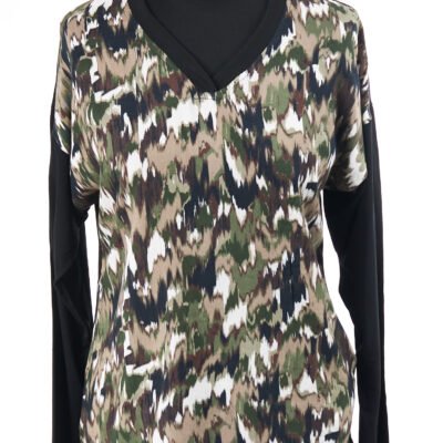 Bona Parte suknelės megztiniai palaidinė marškiniai kelnės drabužiai moterims megztiniai moterims lietpaltis džinsai marškiniai moterims išparduotuvė didmeninė prekyba pigūs rūbai drabužiai stock clothes wholesale outlet