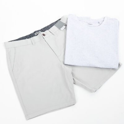 George suknelės palaidinė kelnės striukės moterims drabužiai internetu firminiai rūbai megztiniai outlet išparduotuvė didmeninė prekyba pigūs rūbai stock clothes wholesale