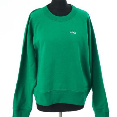 JJXX moteriški drabužiai, pavasario kolekcija, medvilniniai megztiniai, sportiniai džemperiai, džinsai moterims, laisvalaikio apranga, išparduotuvė, didmeninė prekyba, pigūs rūbai, drabužiai, stock clothes wholesale, outlet