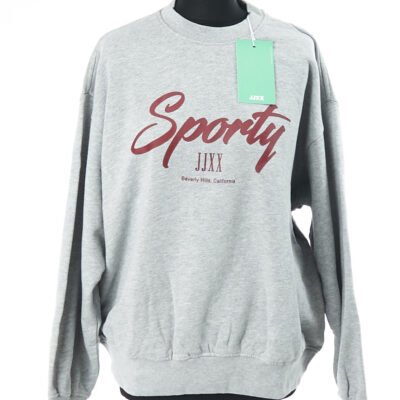 JJXX moteriški drabužiai, pavasario kolekcija, medvilniniai megztiniai, sportiniai džemperiai, džinsai moterims, laisvalaikio apranga, išparduotuvė, didmeninė prekyba, pigūs rūbai, drabužiai, stock clothes wholesale, outlet