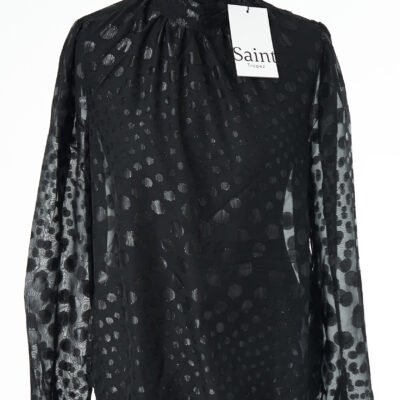 Saint Tropez suknelės striukės moterims megztiniai palaidinė kelnės kostiumai marškiniai drabužiai moterims išparduotuvė didmeninė prekyba pigūs rūbai drabužiai stock clothes wholesale outlet