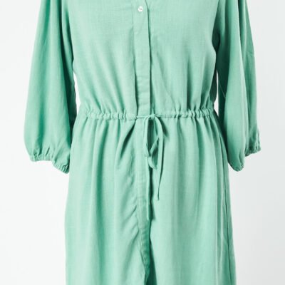 Selected moteriškos suknelės, vasaros apranga, ilgos ir trumpos suknelės, elegantiški audiniai, pavasario kolekcija, išparduotuvė, didmeninė prekyba, pigūs rūbai, drabužiai, stock clothes wholesale, outlet