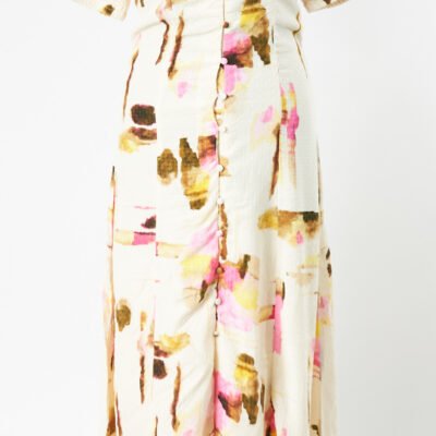 Selected moteriškos suknelės, vasaros apranga, ilgos ir trumpos suknelės, elegantiški audiniai, pavasario kolekcija, išparduotuvė, didmeninė prekyba, pigūs rūbai, drabužiai, stock clothes wholesale, outlet