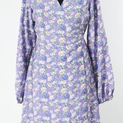 Selected moteriškos suknelės, vasaros apranga, ilgos ir trumpos suknelės, elegantiški audiniai, pavasario kolekcija, išparduotuvė, didmeninė prekyba, pigūs rūbai, drabužiai, stock clothes wholesale, outlet