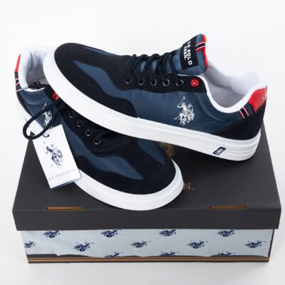 US Polo sportiniai batai vyriški batai moteriški sportbačiai laisvalaikio avalynė firminiai batai pigūs batai didmena išparduotuvė didmeninė prekyba pigūs rūbai drabužiai stock clothes wholesale outlet