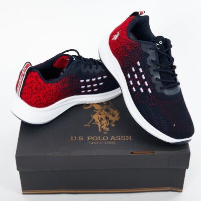 US Polo sportiniai batai vyriški batai moteriški sportbačiai laisvalaikio avalynė firminiai batai pigūs batai didmena išparduotuvė didmeninė prekyba pigūs rūbai drabužiai stock clothes wholesale outlet