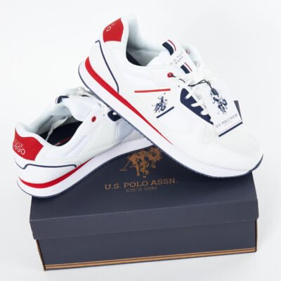 US Polo sportiniai batai vyriški batai moteriški sportbačiai laisvalaikio avalynė firminiai batai pigūs batai didmena išparduotuvė didmeninė prekyba pigūs rūbai drabužiai stock clothes wholesale outlet