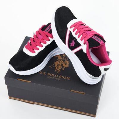 US Polo sportiniai batai vyriški batai moteriški sportbačiai laisvalaikio avalynė firminiai batai pigūs batai didmena išparduotuvė didmeninė prekyba pigūs rūbai drabužiai stock clothes wholesale outlet