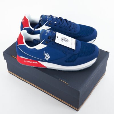 US Polo sportiniai batai vyriški batai moteriški sportbačiai laisvalaikio avalynė firminiai batai pigūs batai didmena išparduotuvė didmeninė prekyba pigūs rūbai drabužiai stock clothes wholesale outlet