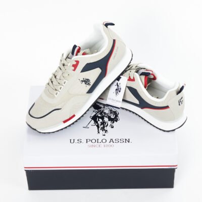 US Polo sportiniai batai vyriški batai moteriški sportbačiai laisvalaikio avalynė firminiai batai pigūs batai didmena išparduotuvė didmeninė prekyba pigūs rūbai drabužiai stock clothes wholesale outlet