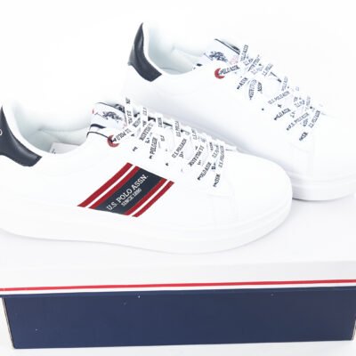 US Polo sportiniai batai vyriški batai moteriški sportbačiai laisvalaikio avalynė firminiai batai pigūs batai didmena išparduotuvė didmeninė prekyba pigūs rūbai drabužiai stock clothes wholesale outlet